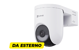 TELECAMERA HB8 LITE 2K