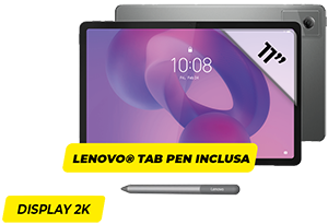 TABLET IDEA TAB + PEN