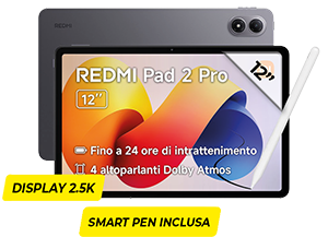REDMI Pad 2 Pro