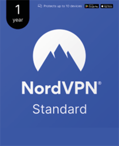 NORDVPN STANDARD 