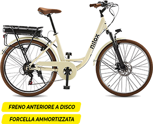 EBIKE J5 PRO