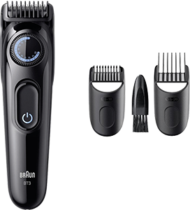 REGOLABARBA RICARICABILE BT 3520