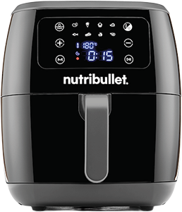 XXL DIGITAL AIR FRYER NBA071B