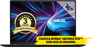 NOTEBOOK V3607VM-TK148W