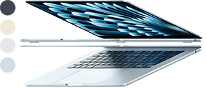 MacBook Air 13”