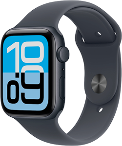 Apple Watch SE 3 44 mm