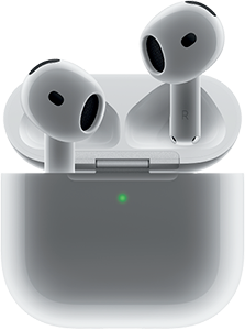 AirPods 4 ANC