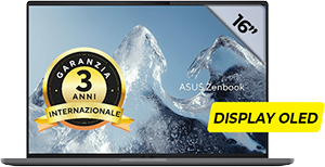NOTEBOOK ZENBOOK UX3607-QASH013W