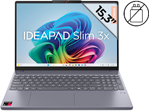 NOTEBOOK IDEAPAD SLIM 3