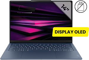NOTEBOOK YOGA SLIM 7