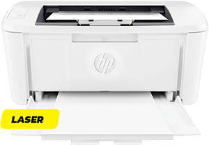STAMPANTE LASERJET M110W