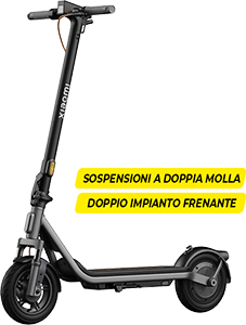 Scooter 6 Lite