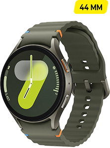 Galaxy Watch 7