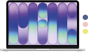 MacBook Neo 13” A18 PRO