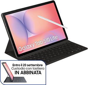 Galaxy Tab S10 LITE