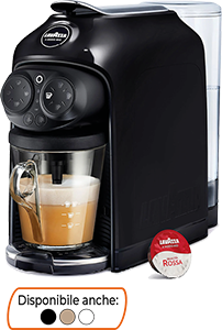 MACCHINA CAFFÉ ESPRESSO DESEA