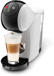 MACCHINA CAFFÈ DOLCE GUSTO GENIO S EDG226W