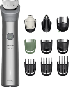 REGOLA BARBA MG5921
