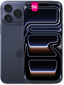 iPhone 17 Pro Max 256 GB
