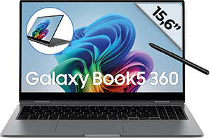 Galaxy Book5 360