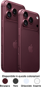 iPhone 18 Pro