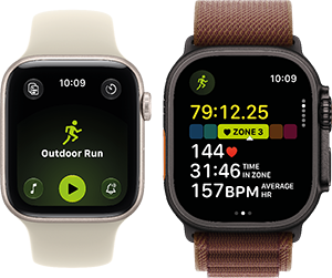 Apple Watch Ultra 4