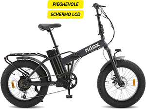EBIKE X8 PRO