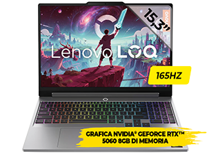 NOTEBOOK LOQ 15AHP11