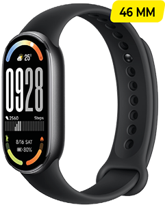 Smart Band 10