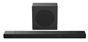 SOUND BAR AX3120Q