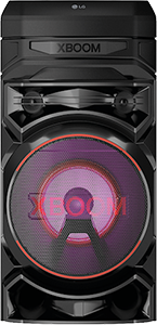 DIFFUSORE PARTYBOX RNC5