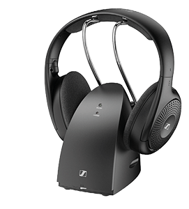 CUFFIA TV SENZA FILI RS120W