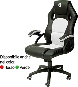 SEDIA GAMING PCCH310