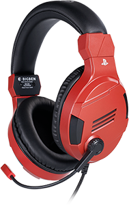 CUFFIE GAMING V3 per PS4/PS5