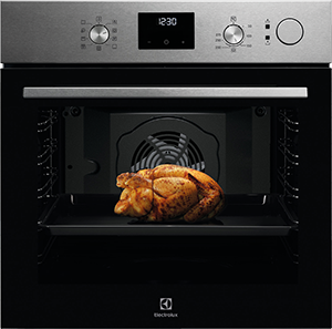 FORNO MULTINFUNZIONE EOC3S44TX2