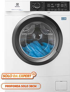 LAVATRICE SLIM EW6S22XA6