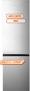FRIGORIFERO COMBINATO RB440N4ACC
