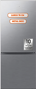 FRIGO COMBINATO RB50DG602ES9EF