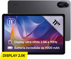 REDMI PAD 2