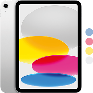 IPAD 11th Gen 11” Chip A16 Wi-Fi 128GB