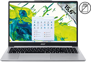 NOTEBOOK ASPIRE LITE AL1546PR49F