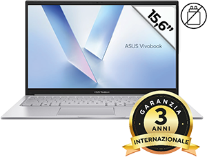 NOTEBOOK VIVOBOOK F1504MA-BQ657W