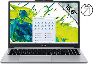 NOTEBOOK ASPIRE LITE AL1554P52F5