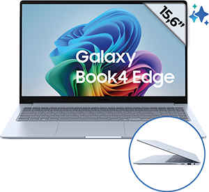 Galaxy Book4 Edge 