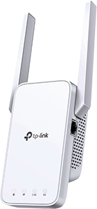 RANGE EXTENDER RE315 WI-FI AC1200