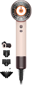 supersonic nural
