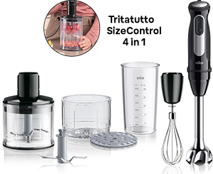 MIXER AD IMMERSIONE MQ55254MBK