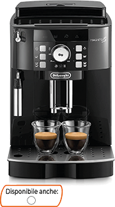 MACCHINA CAFFE’ SUPERAUTOMATICA ECAM21110B