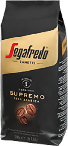 CAFFÈ IN GRANI SUPREMO 1 KG