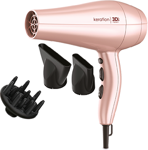 PHON KERATION DIVA 3D GH3537